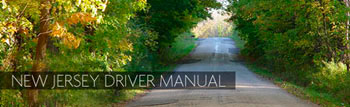 DRIVER MANUAL