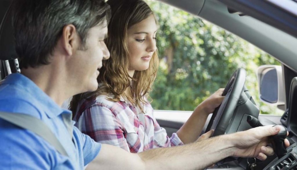 Behind the wheel-bergen county driving school in new jersey