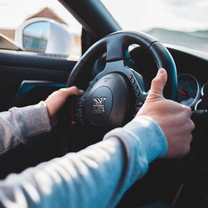 Driving School NJ Bergen county