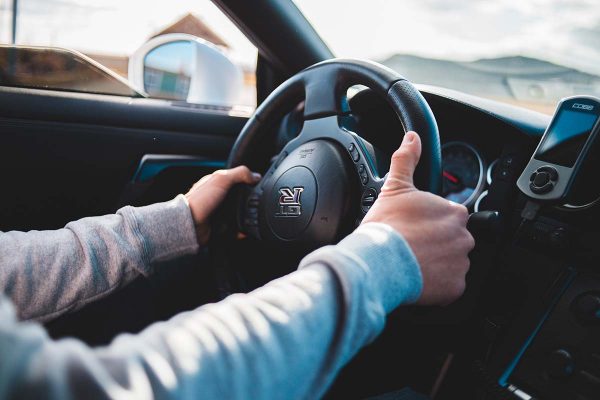 Driving School NJ Bergen county