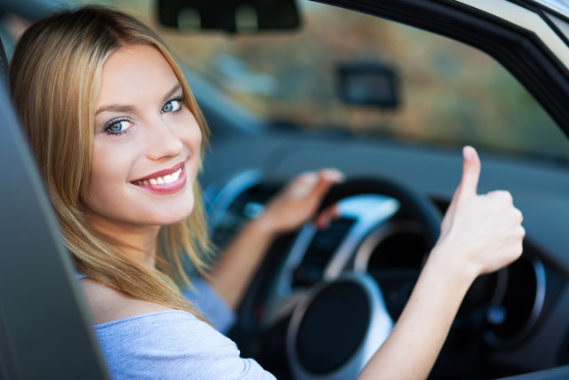 Driving Instructor in Clifton, NJ, 07012