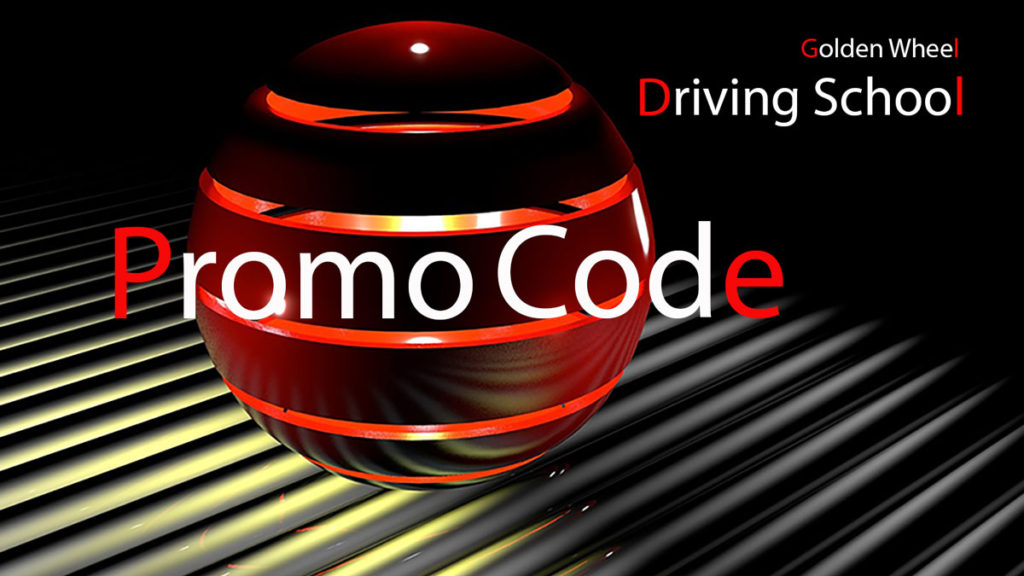promo code