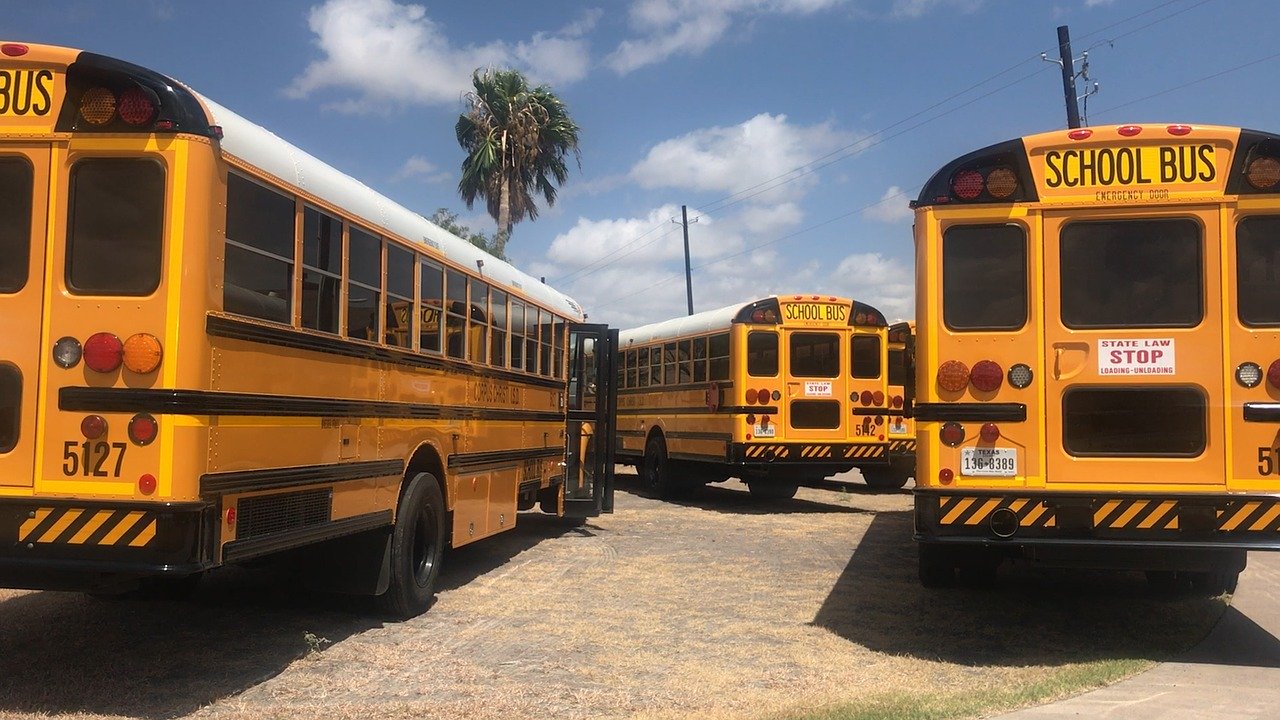 Driving School