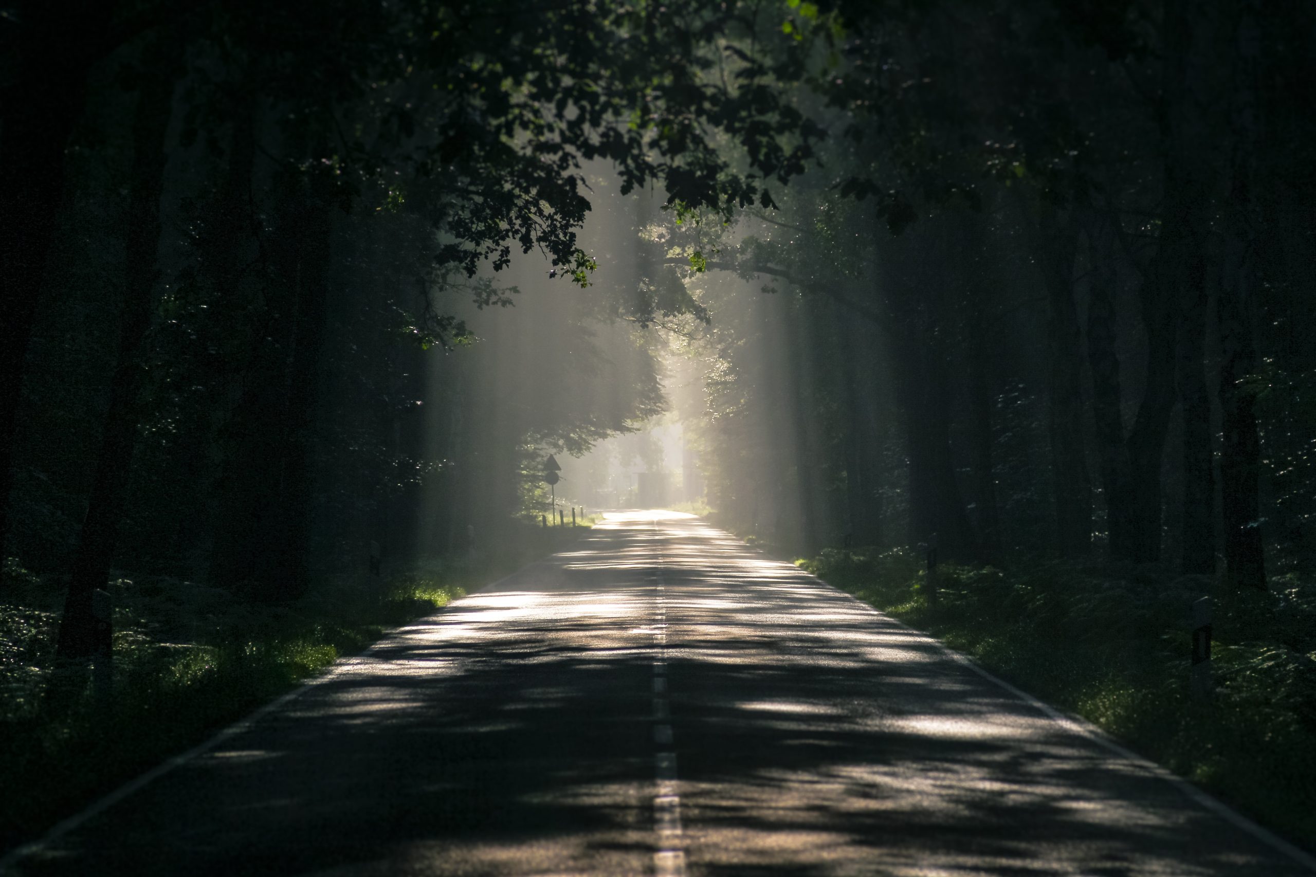 Road test in Fort Lee, NJ, 07024